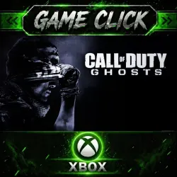 Call of Duty: Ghosts ‖ Xbox One/Xbox Series X|S - ARGENTINO