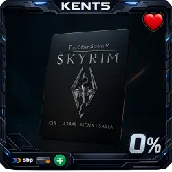 The Elder Scrolls V: Skyrim Anniversary Edition — Steam Gift | RU
