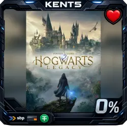 Hogwarts Legacy: Digital Deluxe Edition — Steam Gift | UA