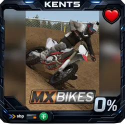 MX Bikes — Steam Gift | RU