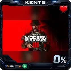 Call of Duty : Modern Warfare III — Steam Gift | CN