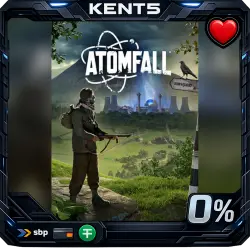 Atomfall — Steam Gift | RU
