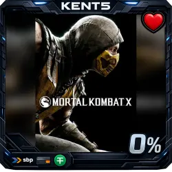 Mortal Kombat XL — Steam Gift | RU