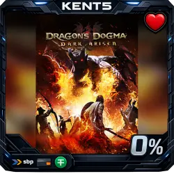 Dragon's Dogma: Dark Arisen — Steam Gift | RU