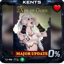 Ash of Gods: Redemption — Steam Gift | RU