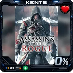 Assassin's Creed - Rogue — Steam Gift | CN