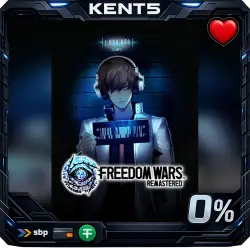 FREEDOM WARS Remastered — Steam Gift | RU