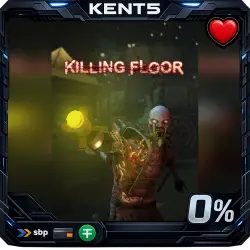 Killing Floor — Steam Gift | RU