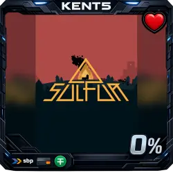 SULFUR — Steam Gift | RU