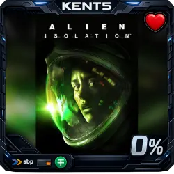 Alien: Isolation — Steam Gift | RU