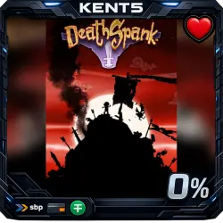 Deathspank — Steam Gift | RU