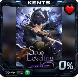 Solo Leveling:ARISE OVERDRIVE — Steam Gift | RU