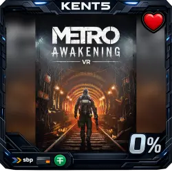 Metro Awakening — Steam Gift | RU