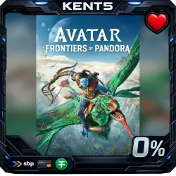 Complete Edition - Avatar: Frontiers of Pandora — Steam Gift | RU