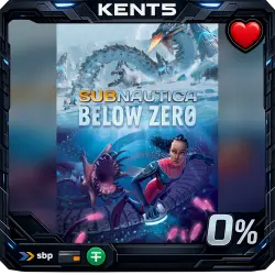 Subnautica: Below Zero — Steam Gift | RU