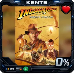 Indiana Jones and the Great Circle: Premium Edition — Steam Gift | RU