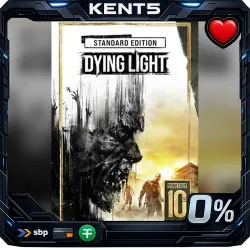 Dying Light Essentials Edition — Steam Gift | RU