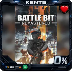 BattleBit Remastered — Steam Gift | RU