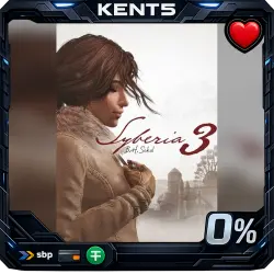 Syberia 3 Deluxe Edition — Steam Gift | RU