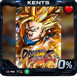 DRAGON BALL FighterZ — Steam Gift | RU
