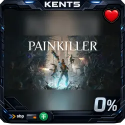 Painkiller — Steam Gift | RU