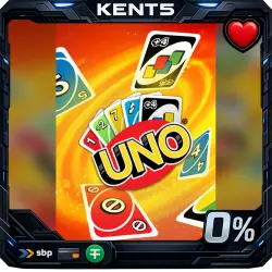 Uno — Steam Gift | RU