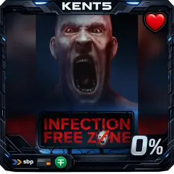 Infection Free Zone — Steam Gift | RU