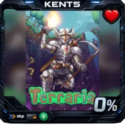 Terraria 4-Pack — Steam Gift | RU