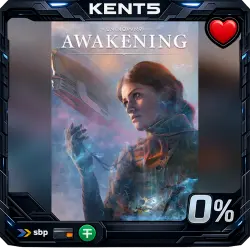Unknown 9: Awakening – Standard Edition — Steam Gift | RU
