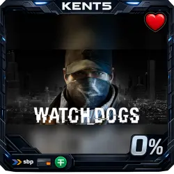 Watch_Dogs Complete — Steam Gift | RU