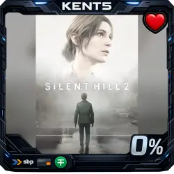 SILENT HILL 2 - Digital Deluxe — Steam Gift | UA