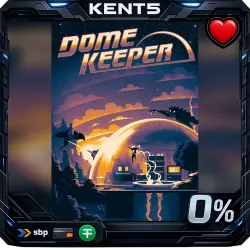 Dome Keeper — Steam Gift | RU