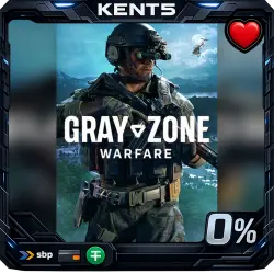 Gray Zone Warfare — Steam Gift | UA