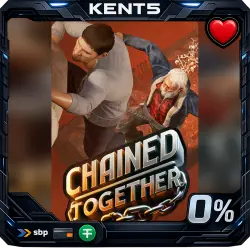 Chained Together — Steam Gift | RU