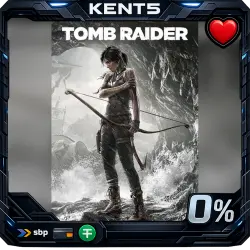 Tomb Raider - The Final Hours Digital Book — Steam Gift | RU