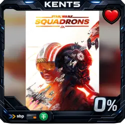 STAR WARS : Squadrons — Steam Gift | RU