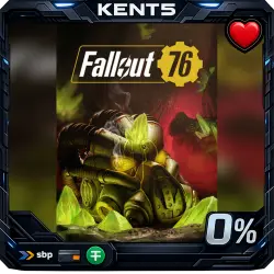 Fallout 76 — Steam Gift | RU