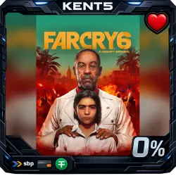 Far Cry 6 Gold Edition (JP) — Steam Gift | RU