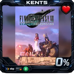 FINAL FANTASY VII REMAKE INTERGRADE — Steam Gift | RU