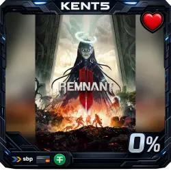 Remnant II - Standard Edition — Steam Gift | RU