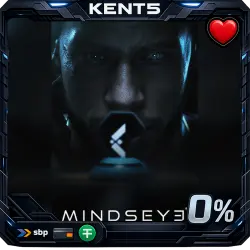 MindsEye — Steam Gift | UA