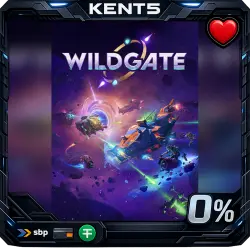 Wildgate — Steam Gift | RU