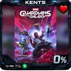 Marvel's Guardians of the Galaxy — Steam Gift | RU