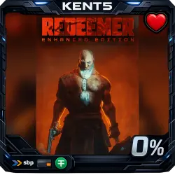 Redeemer Steam