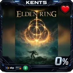 ELDEN RING — Steam Gift | RU