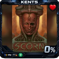 Scorn — Steam Gift | RU