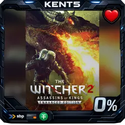 The Witcher 2 — Steam Gift | IN