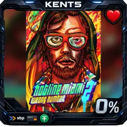 Hotline Miami 2: Wrong Number - Digital Special Edition — Steam Gift | RU