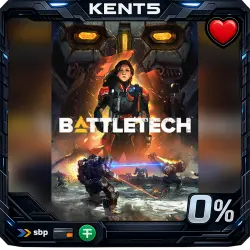BATTLETECH — Steam Gift | RU
