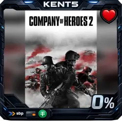 COH 2 - The Western Front Armies (Double Pack) - Multiplayer Standalone — Steam Gift | RU